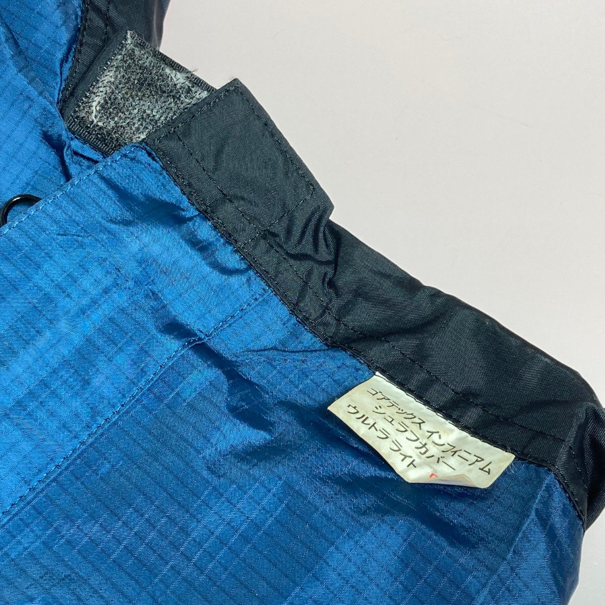 ◎◎ISUKA イスカ ゴアテックス インフィニアムシュラフカバー