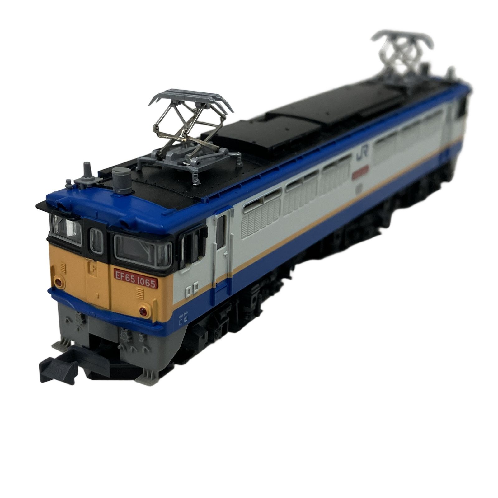 KATO 3012 EF65-1065 JR貨物試験塗装タイプ Nゲージ KATO 3012 EF65 1065タイプ JR貨物試験塗装 Nゲージ カトー 鉄道模型