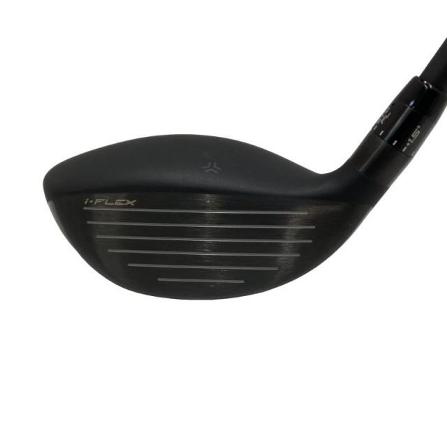 中古】 ダンロップ SRIXON ZXi 5W フェアウェイウッド FW 純正特注