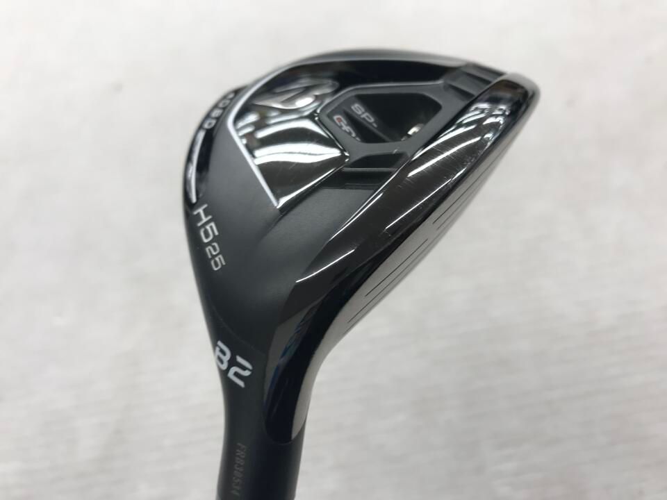 ブリヂストン B2 25度 AiR Speeder BS for Utility UNIフレックス