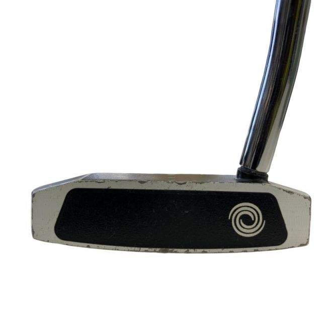 中古】 オデッセイ VERSA #7 ブラック(ホリゾンタル) 33インチ パター