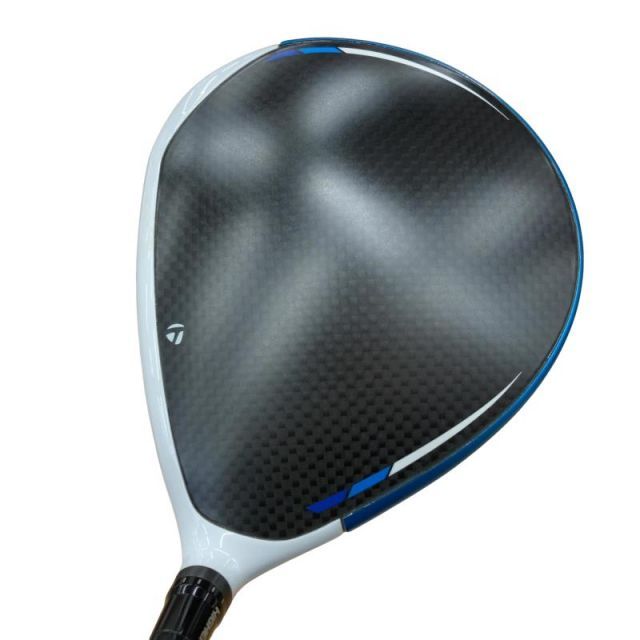 中古】 テーラーメイド SIM2 MAX 9° ドライバー DR 純正特注シャフト