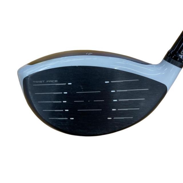 中古】 テーラーメイド SIM2 MAX 9° ドライバー DR 純正特注シャフト