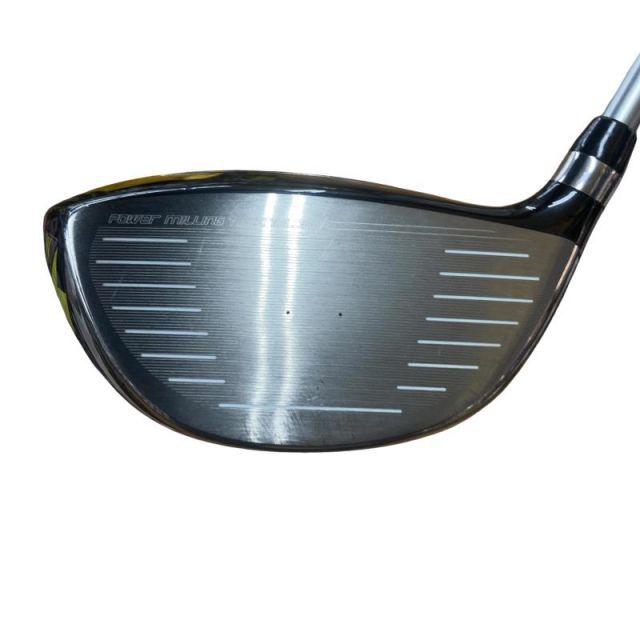 中古】 ブリヂストン TOUR B JGR 9.5° ドライバー DR TG1-5(ドライバー