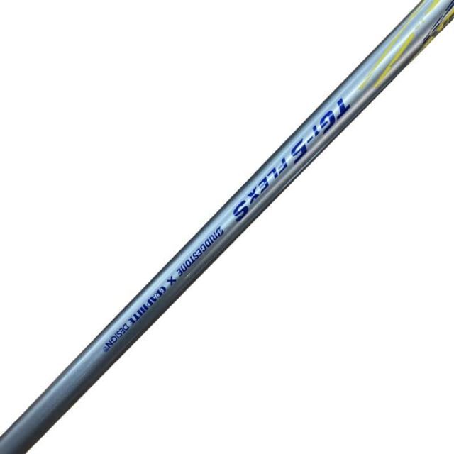 中古】 ブリヂストン TOUR B JGR 9.5° ドライバー DR TG1-5(ドライバー