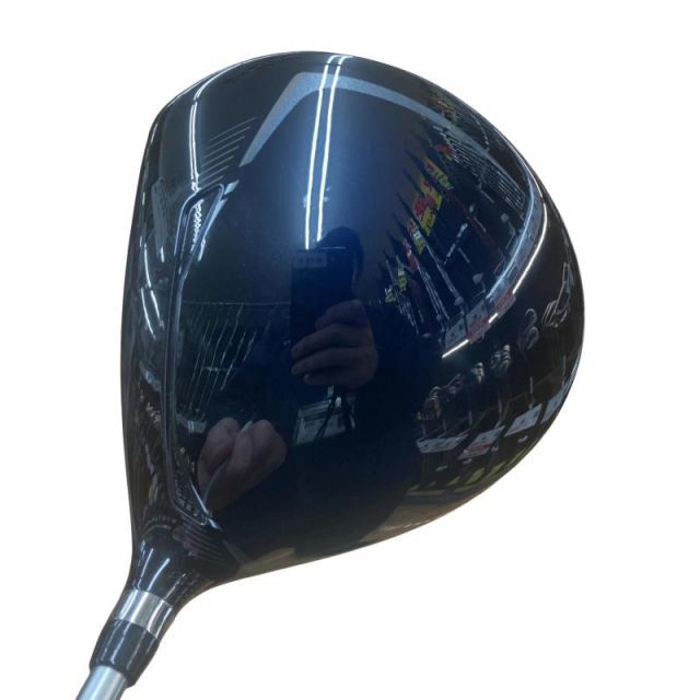 中古】 ブリヂストン TOUR B JGR 9.5° ドライバー DR TG1-5(ドライバー