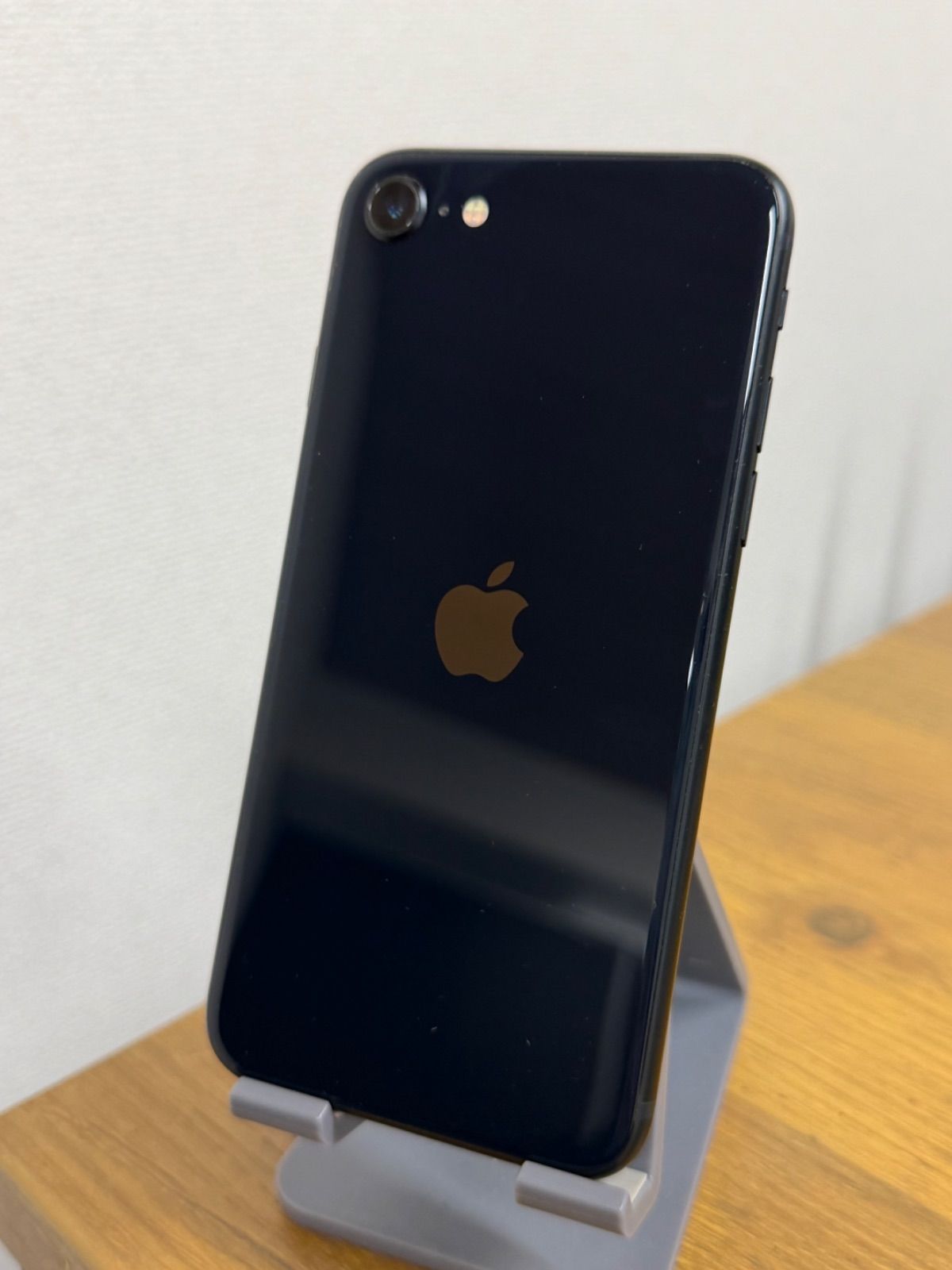 iPhoneSE第3世代 256GB iPhone SE 第3世代 ミッドナイト256GB SIM 