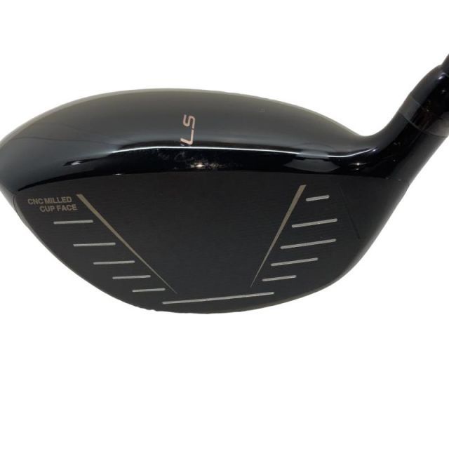 中古】 プロギア LS(2023) 10.5° ドライバー DR SPEEDER NX FOR PRGR