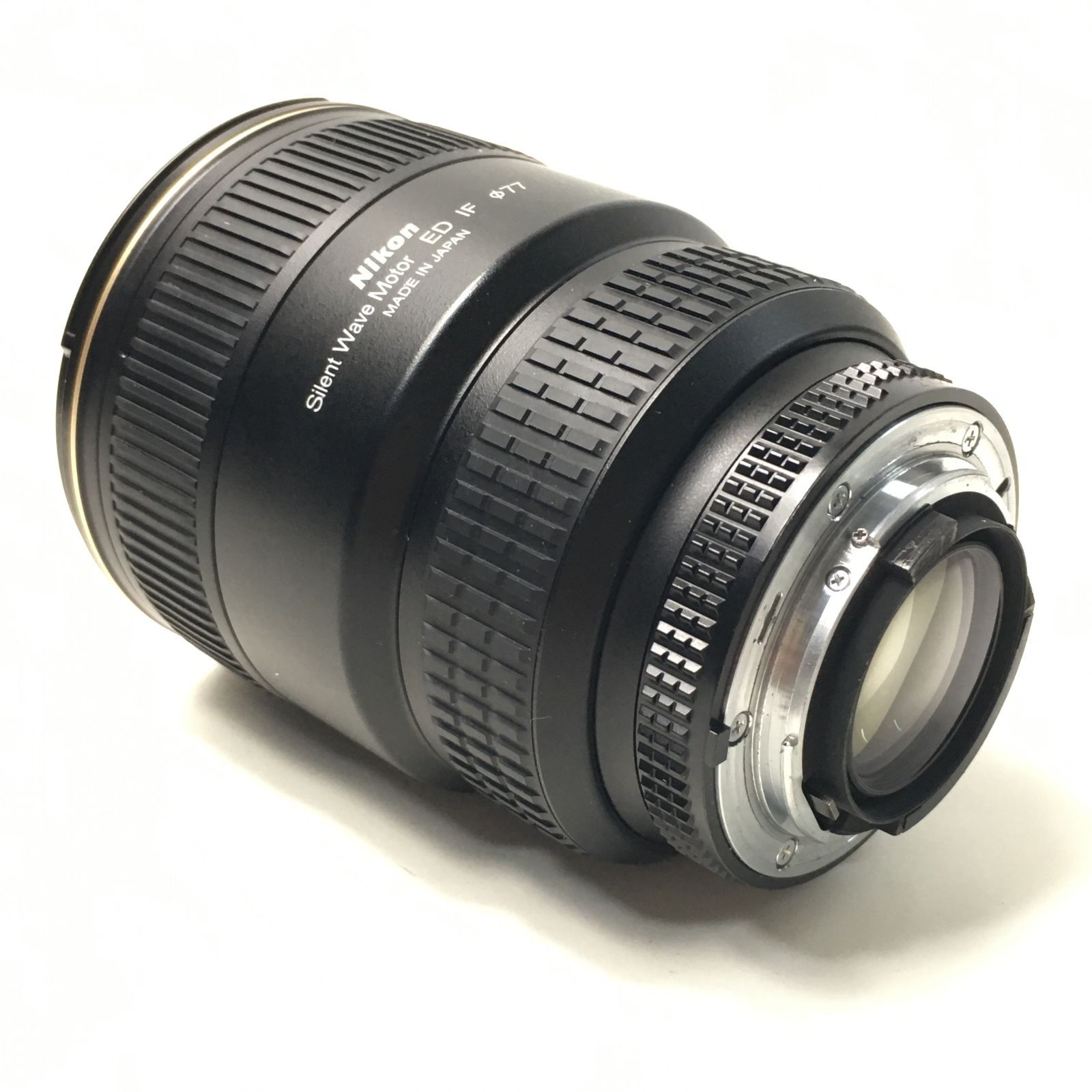 やや難あり】Nikon 超広角ズームレンズ Ai AF-S Zoom Nikkor 17-35mm f