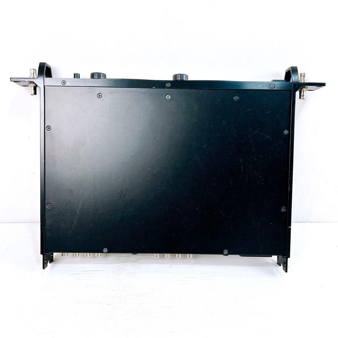 オーディオテクニカ ダイバーシティシンセサイザー レシーバー ATW