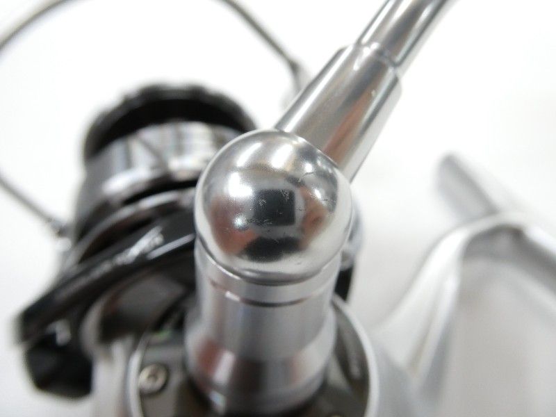 ダイワ 12キャタリナ 4000H (01-9102130001) - メルカリ