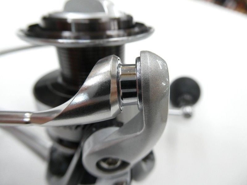 ダイワ 12キャタリナ 4000H (01-9102130001) - メルカリ