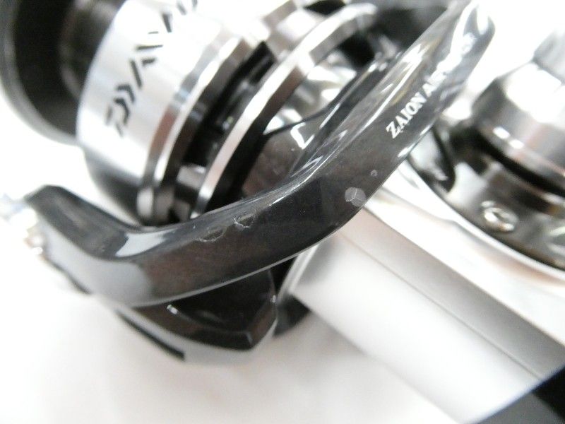 ダイワ 12キャタリナ 4000H (01-9102130001) - メルカリ