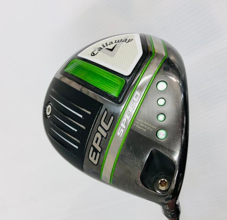 キャロウェイ EPIC SPEED 10.5度 Diamana 50 for Callaway(EPIC SPEED