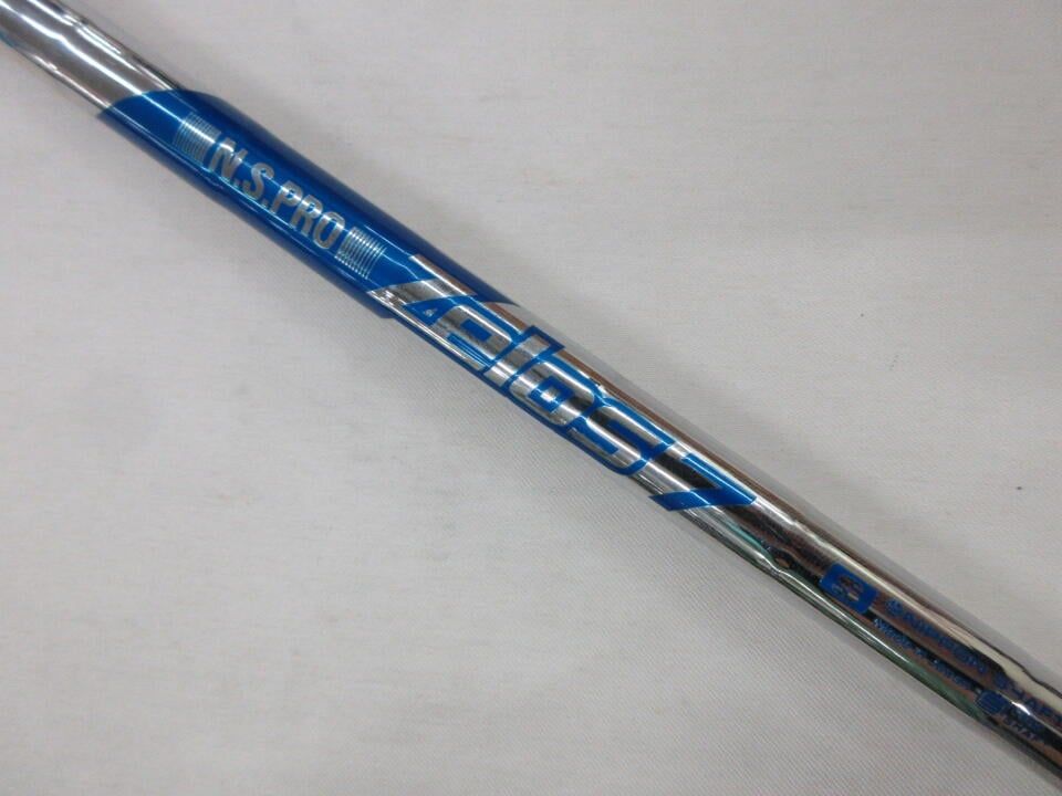 クリーブランド RTX 6 ZIPCORE ツアーサテン 46度 NSプロ Zelos 7 S