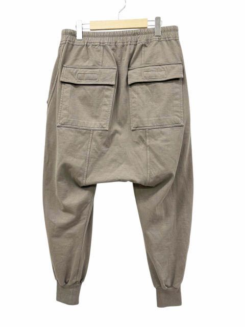 リックオウエンス Rick Owens DRKSHDW ダークシャドウ Prisoner