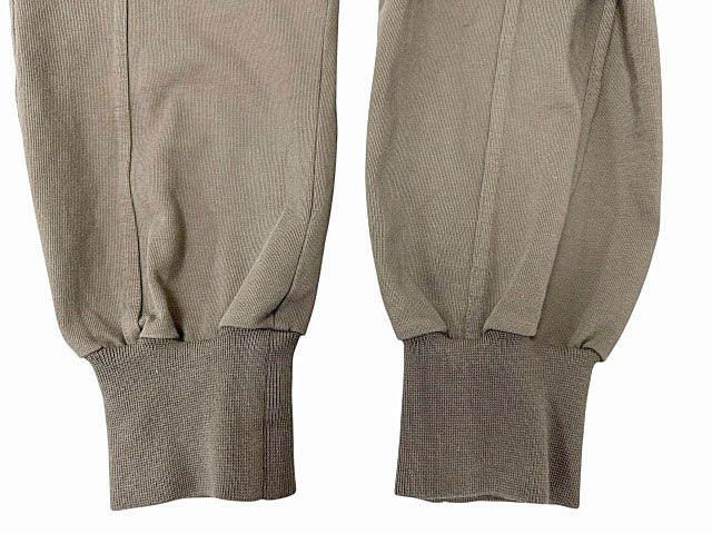 リックオウエンス Rick Owens DRKSHDW ダークシャドウ Prisoner