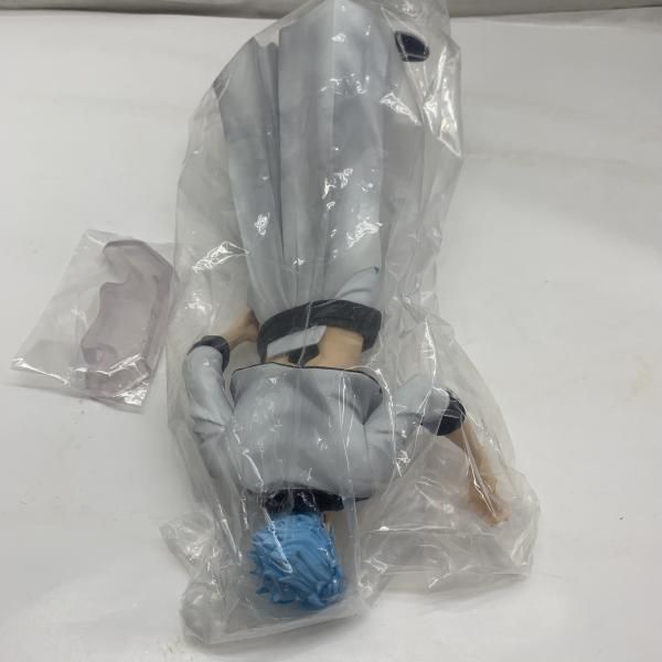 中古】開封)B賞 グリムジョー・ジャガージャック MASTERLISE ｢一番くじ