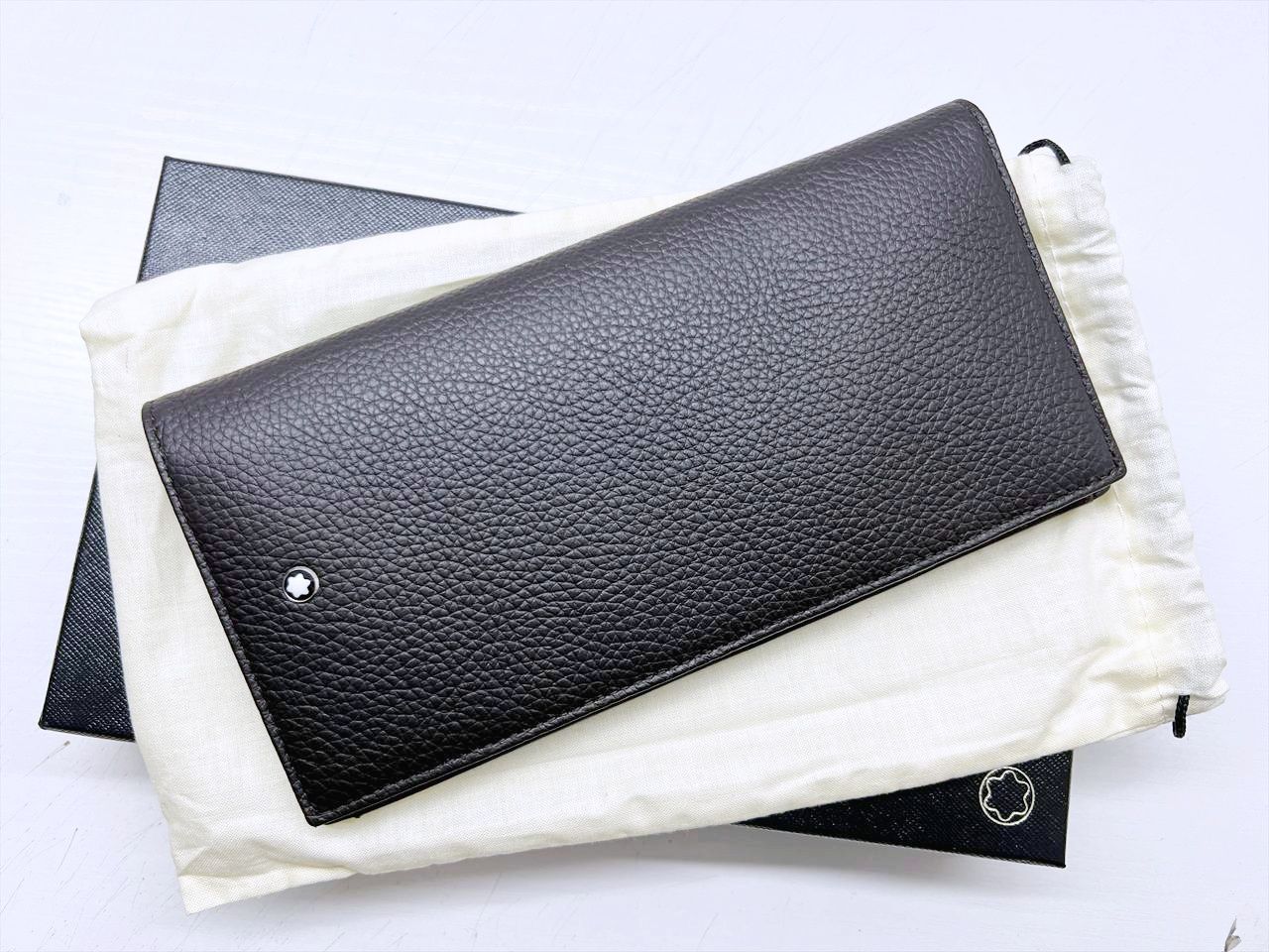 使用感なし 美品 MONTBLANC モンブラン マイスターシュテック 使用感なし 美品 MONTBLANC モンブラン マイスターシュテック