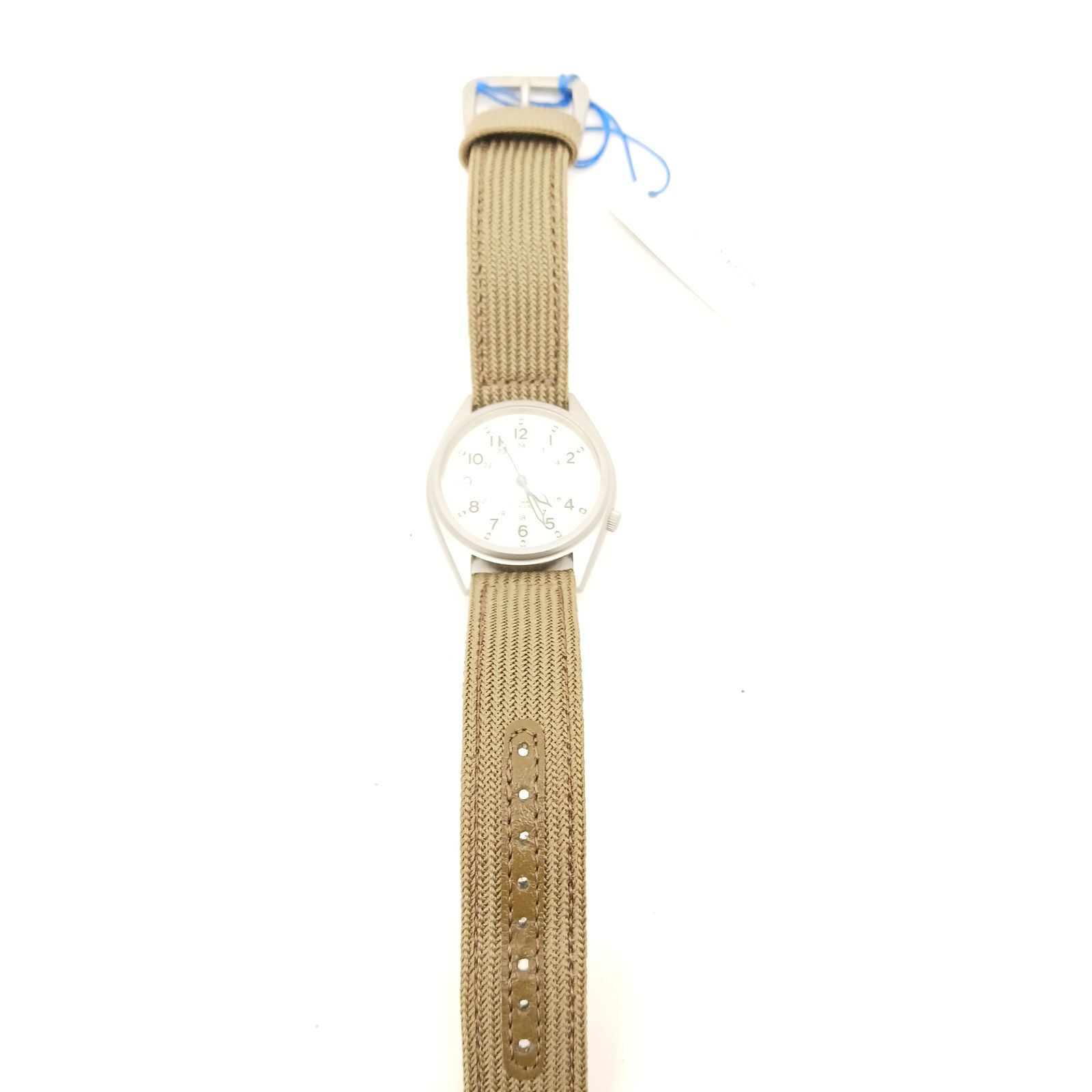 美品】SEIKO セイコー ミリタリー 自動巻き【7S26-00D0】稼働品 - メルカリ