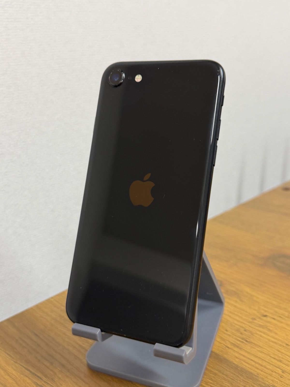 携帯電話、スマートフォン MXVT2J/A iPhone SE(第2世代) 256GB