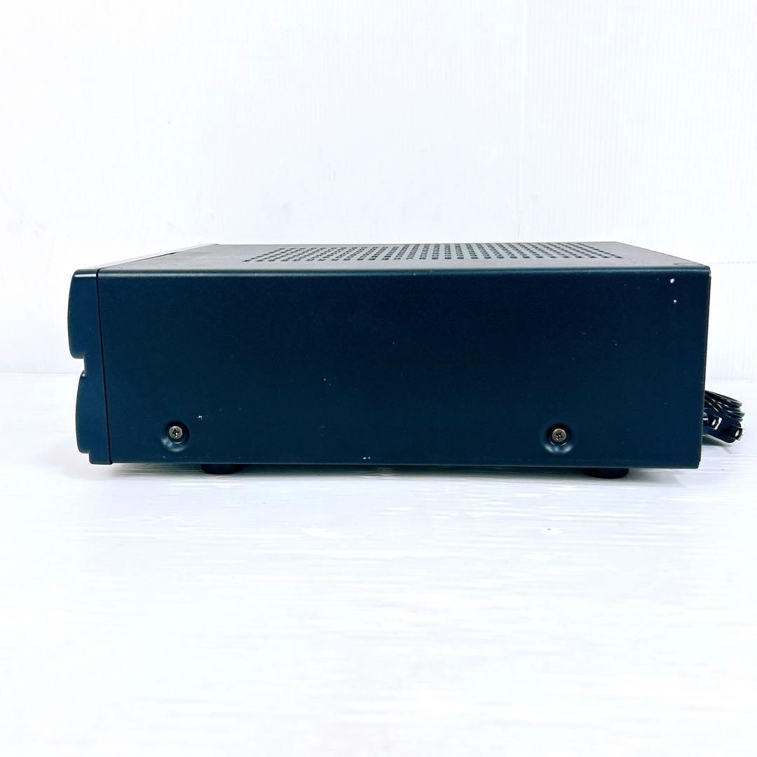 名機】YAMAHA ヤマハ A100a 業務用2chステレオパワーアンプ - メルカリ