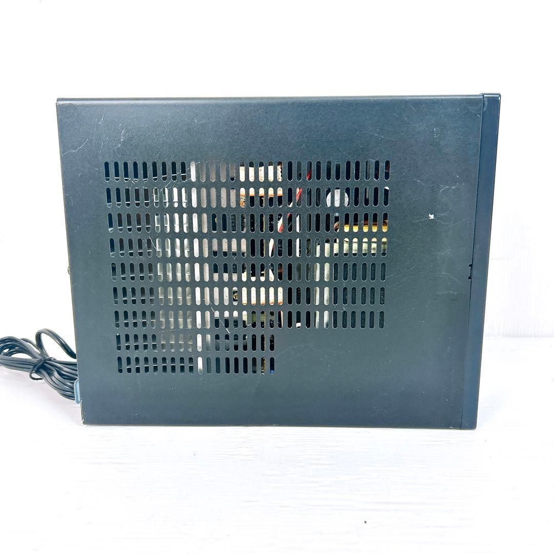 名機】YAMAHA ヤマハ A100a 業務用2chステレオパワーアンプ - メルカリ