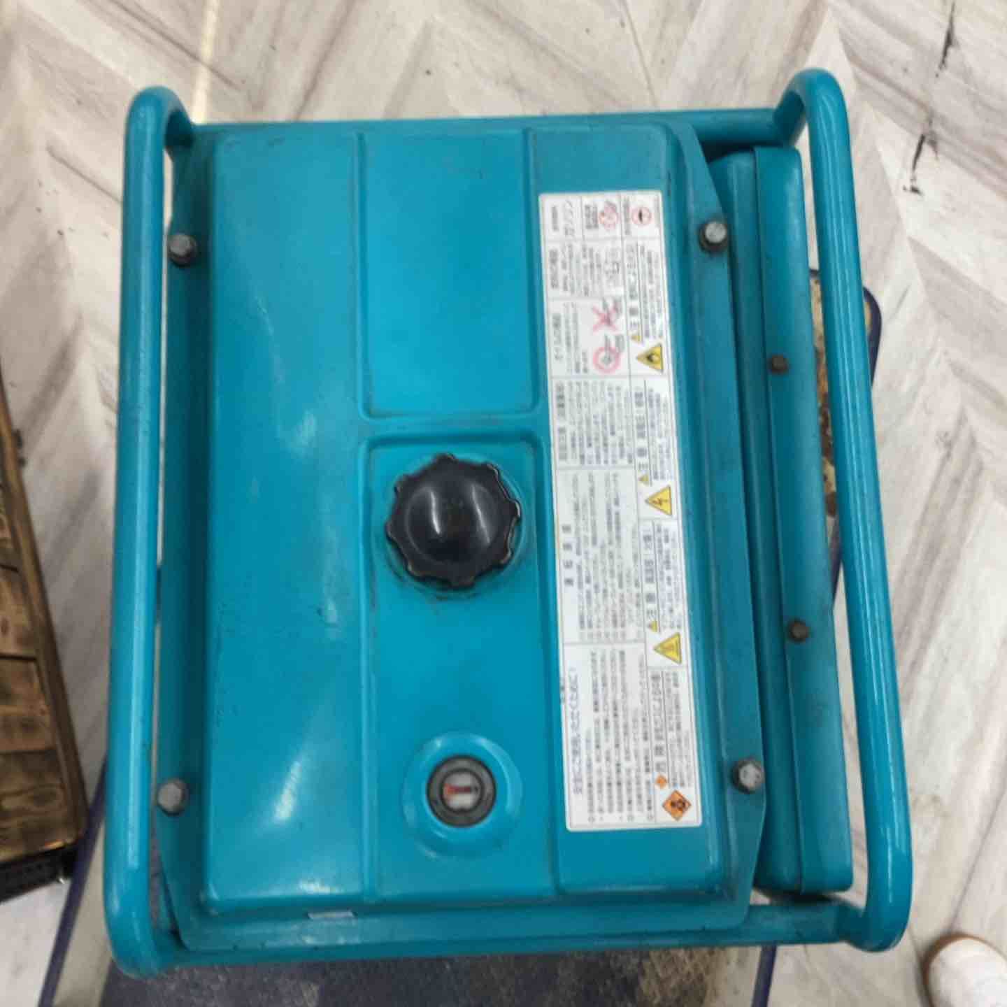 ☆デンヨー(Denyo) 発電機 GA-2605U2【越谷店】 - メルカリ