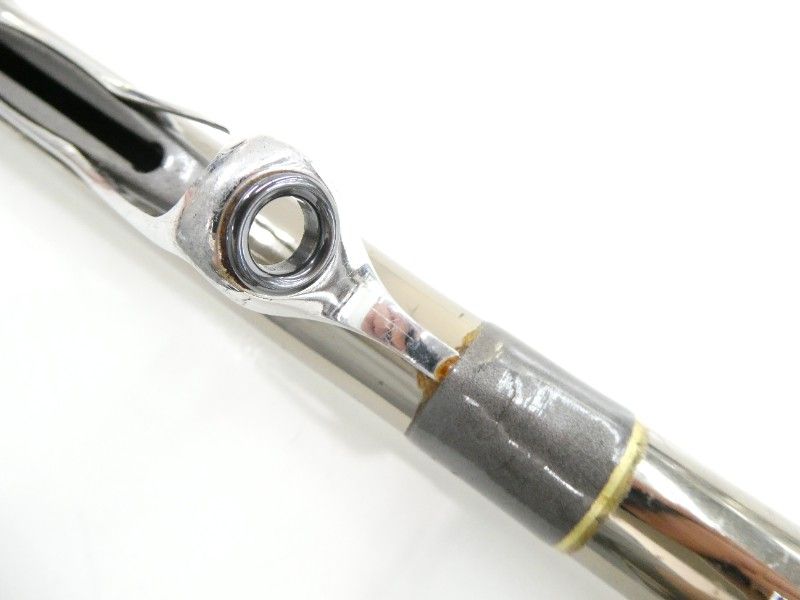 ダイワ SZ トーナメント ISO F-1 1.7-53I (03-9301100006) - メルカリ