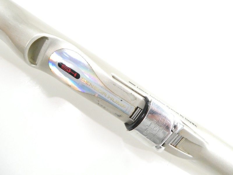 ダイワ SZ トーナメント ISO F-1 1.7-53I (03-9301100006) - メルカリ