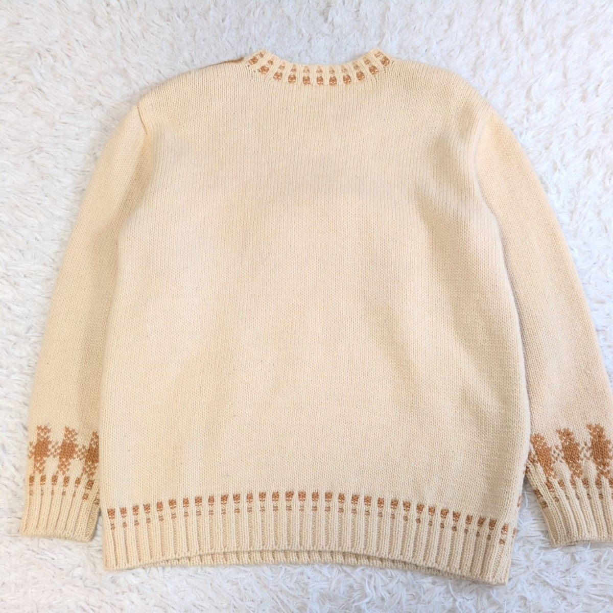 美品✨ワンダフルワールド wonderful world 3Dバケット チェリー