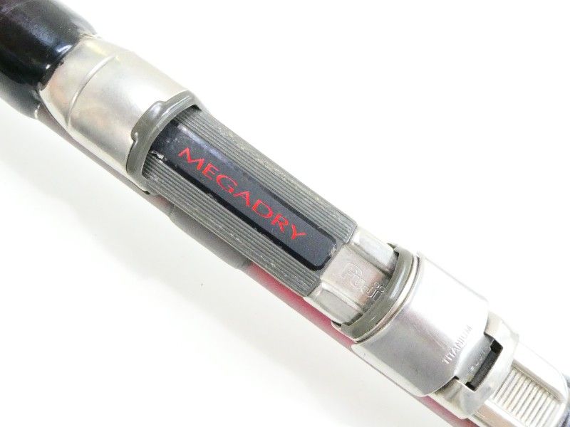 ダイワ スーパーIL メガドライ レッドスナイパー 1.5-53 (03