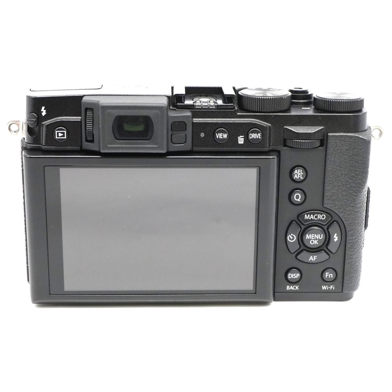 □極上品□ FUJIFILM X30 ブラック FX-X30B #33005 - メルカリ