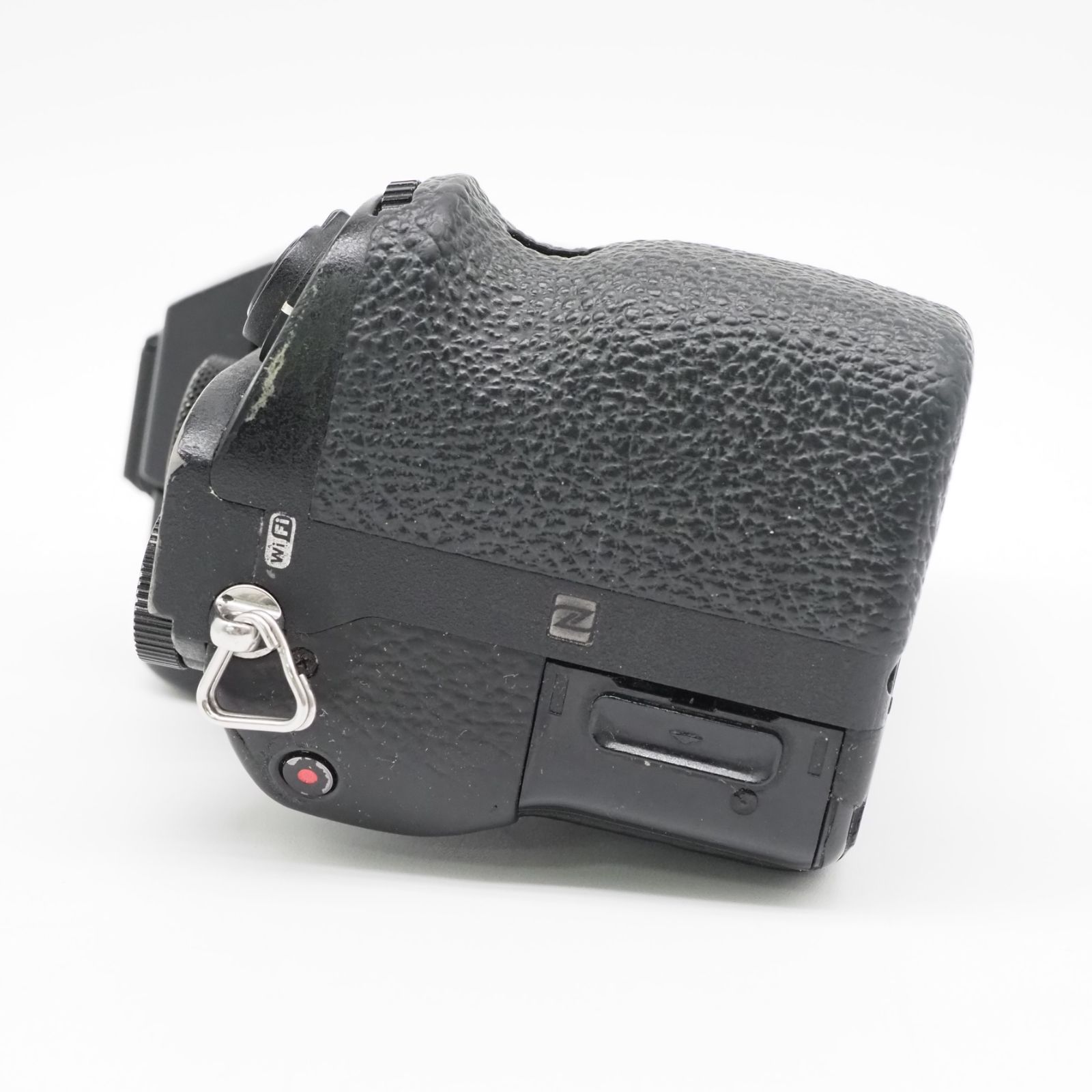 シャッター回数17,813回！□美品□ SONY α7SII ボディ ILCE-7SM2