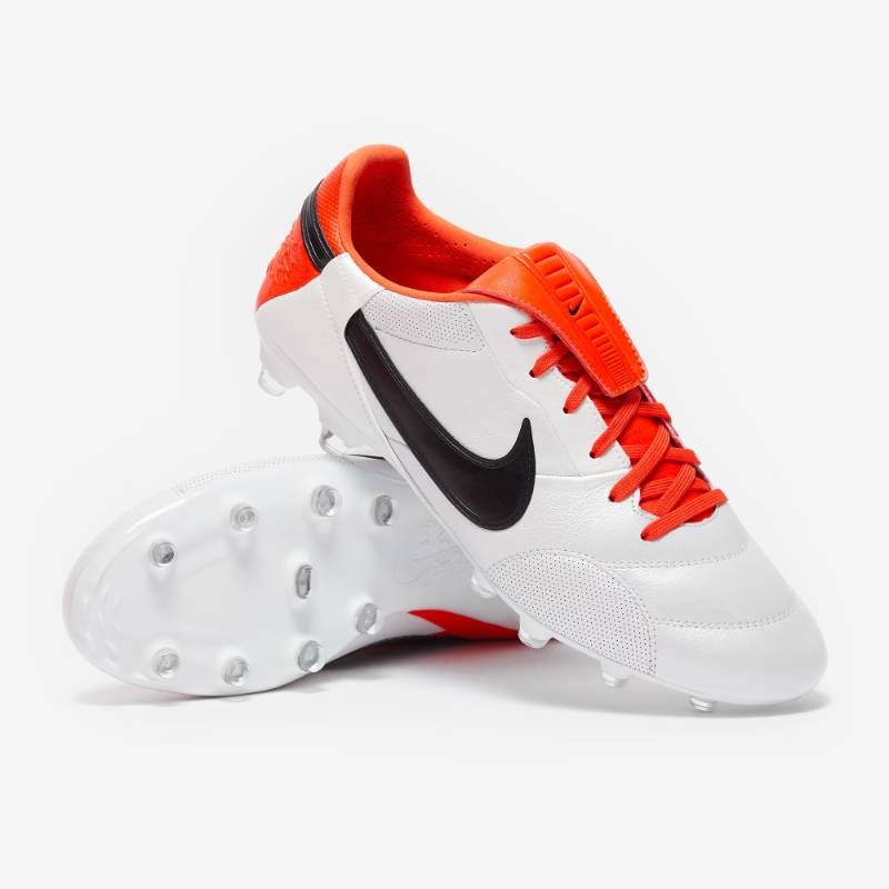 送料無料・匿名配送】Nike ナイキ サッカースパイク Nike The Premier