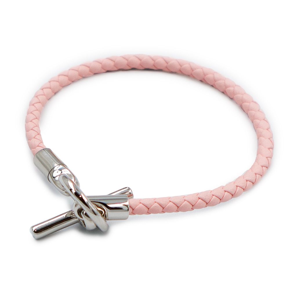 エルメス グレナン ヴォースイフト ＃T3 Mauve pale モーヴパール 