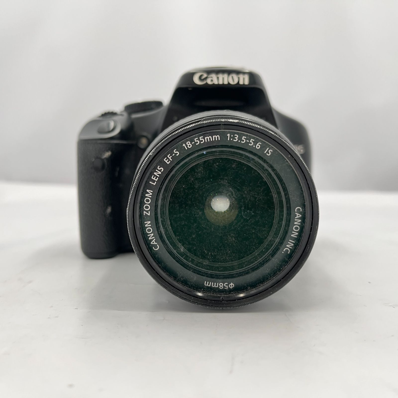 ☆ジャンク/通電未確認☆ Canon デジタル一眼 EOS Kiss X2 DS126181