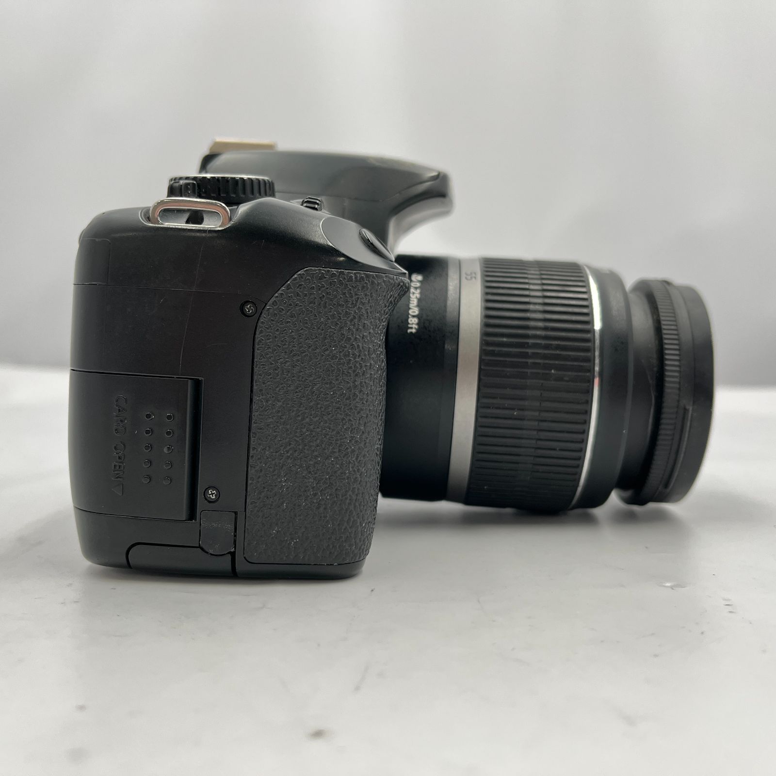 ☆ジャンク/通電未確認☆ Canon デジタル一眼 EOS Kiss X2 DS126181