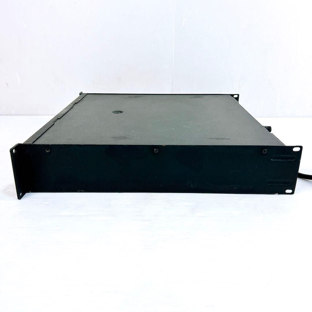 CREST AUDIO クレストオーディオ CA4 ステレオパワーアンプ プロ