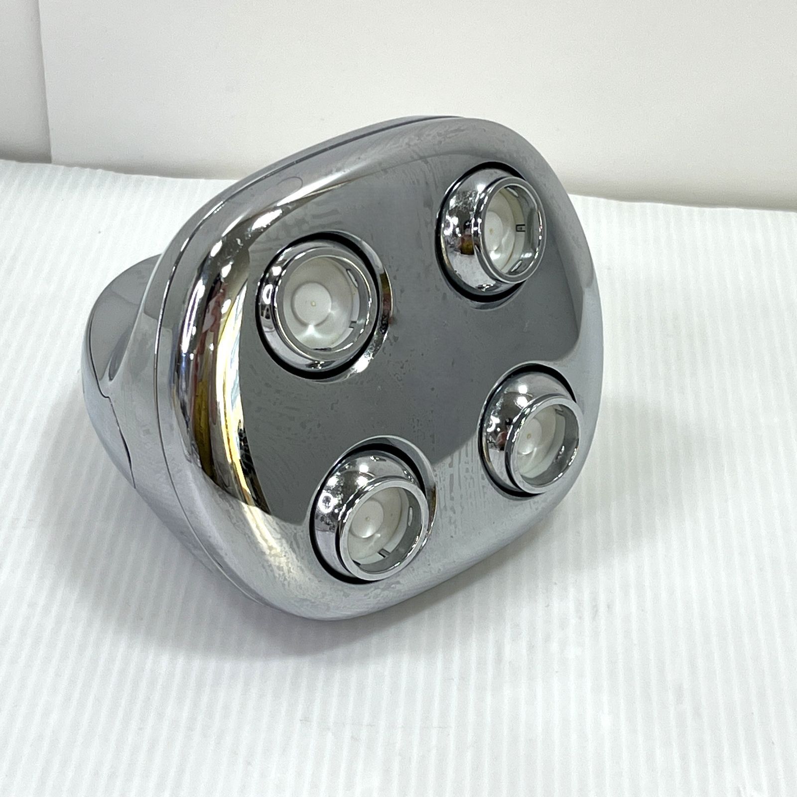 現状品】ReFa RF-GH2114B リファグレイス ヘッドスパ 美容器 GM - メルカリ