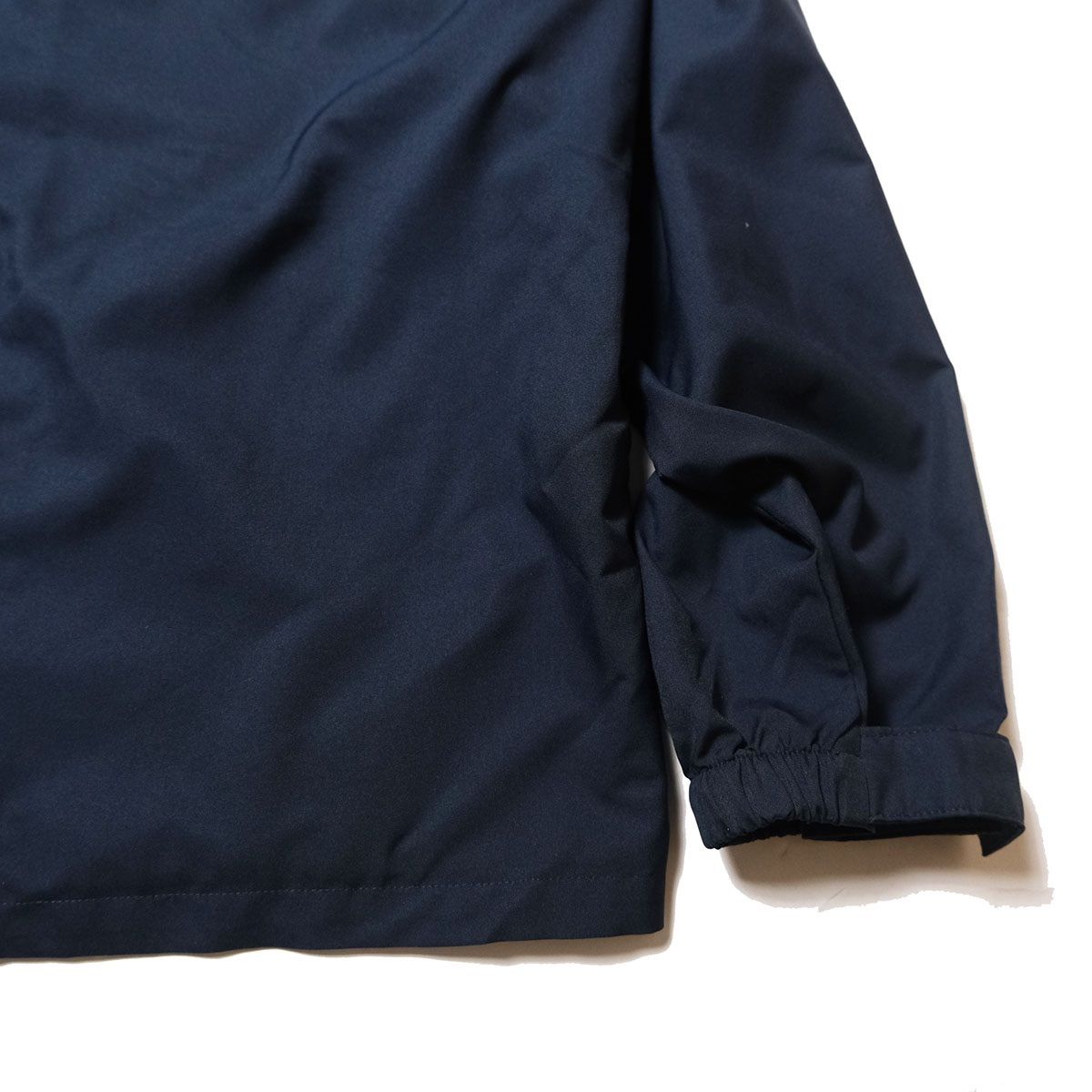 00's ギャップ GAP フード付き フルジップ ジャケット 紺 (XL