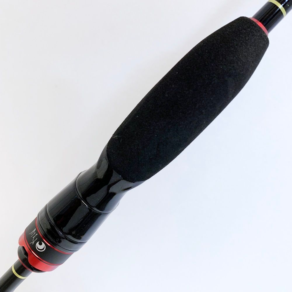 加古川店】 中古 Daiwa | ダイワ ロッド 月下美人EXAGS 68L-T・Q 【84