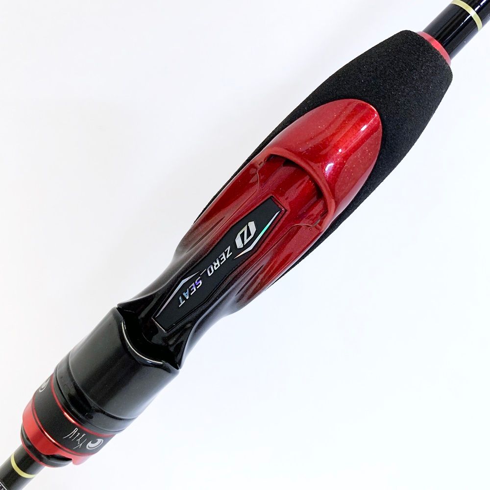 加古川店】 中古 Daiwa | ダイワ ロッド 月下美人EXAGS 68L-T・Q 【84