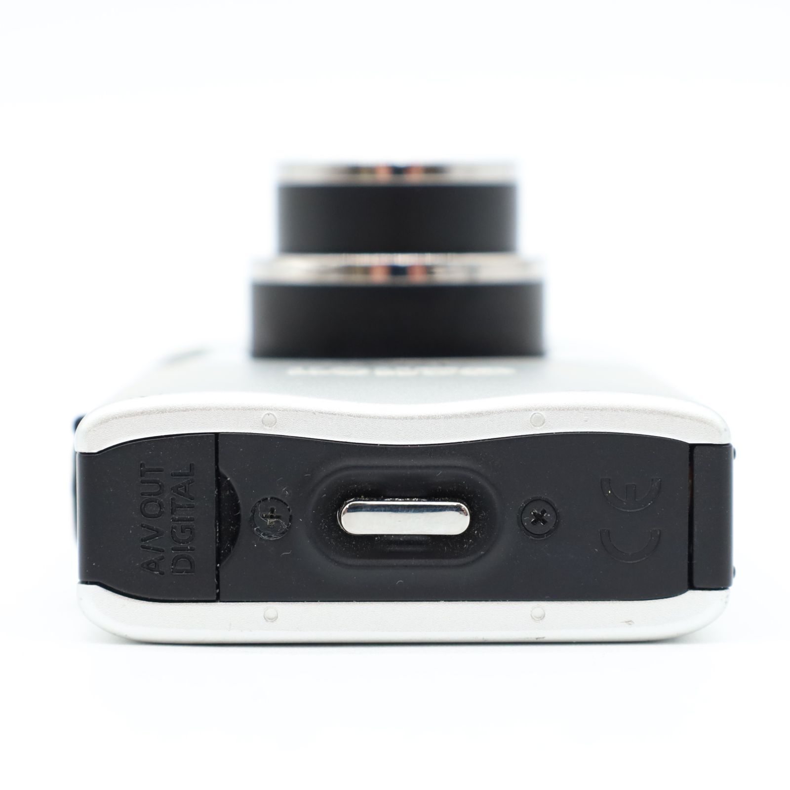 □極上品□ CANON IXY DIGITAL 20 IS #32013 - メルカリ