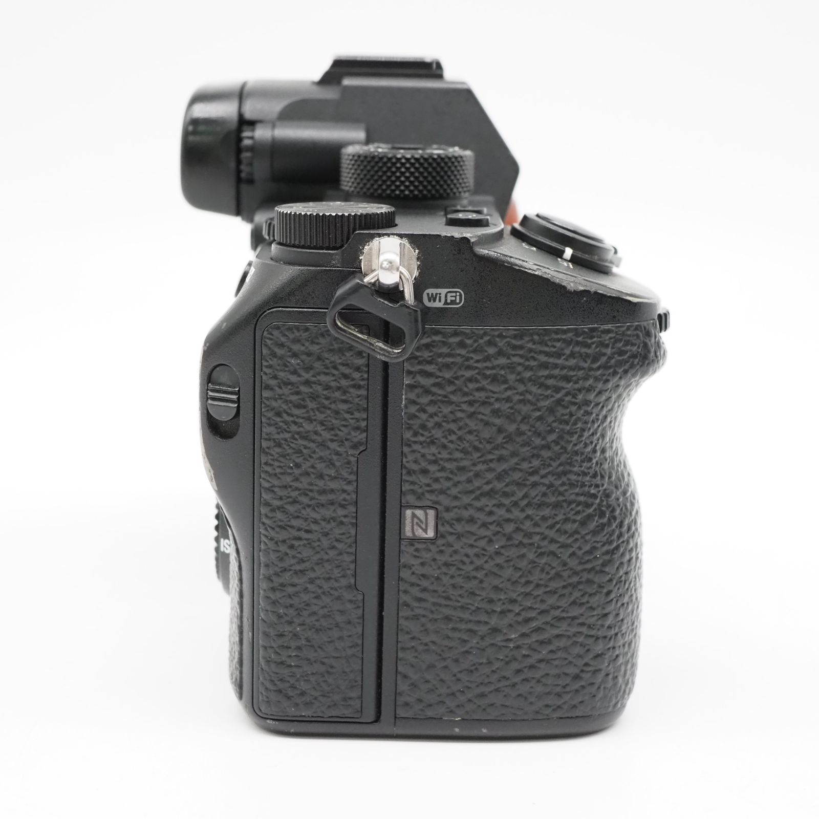 シャッター回数 65,522回！□美品□ SONY α7RIII ILCE-7RM3 #30004