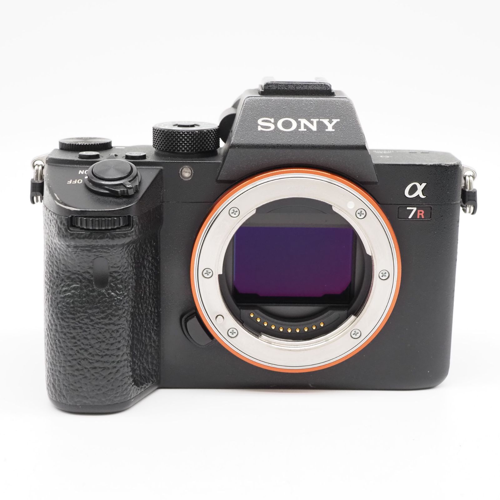 シャッター回数 65,522回！□美品□ SONY α7RIII ILCE-7RM3 #30004