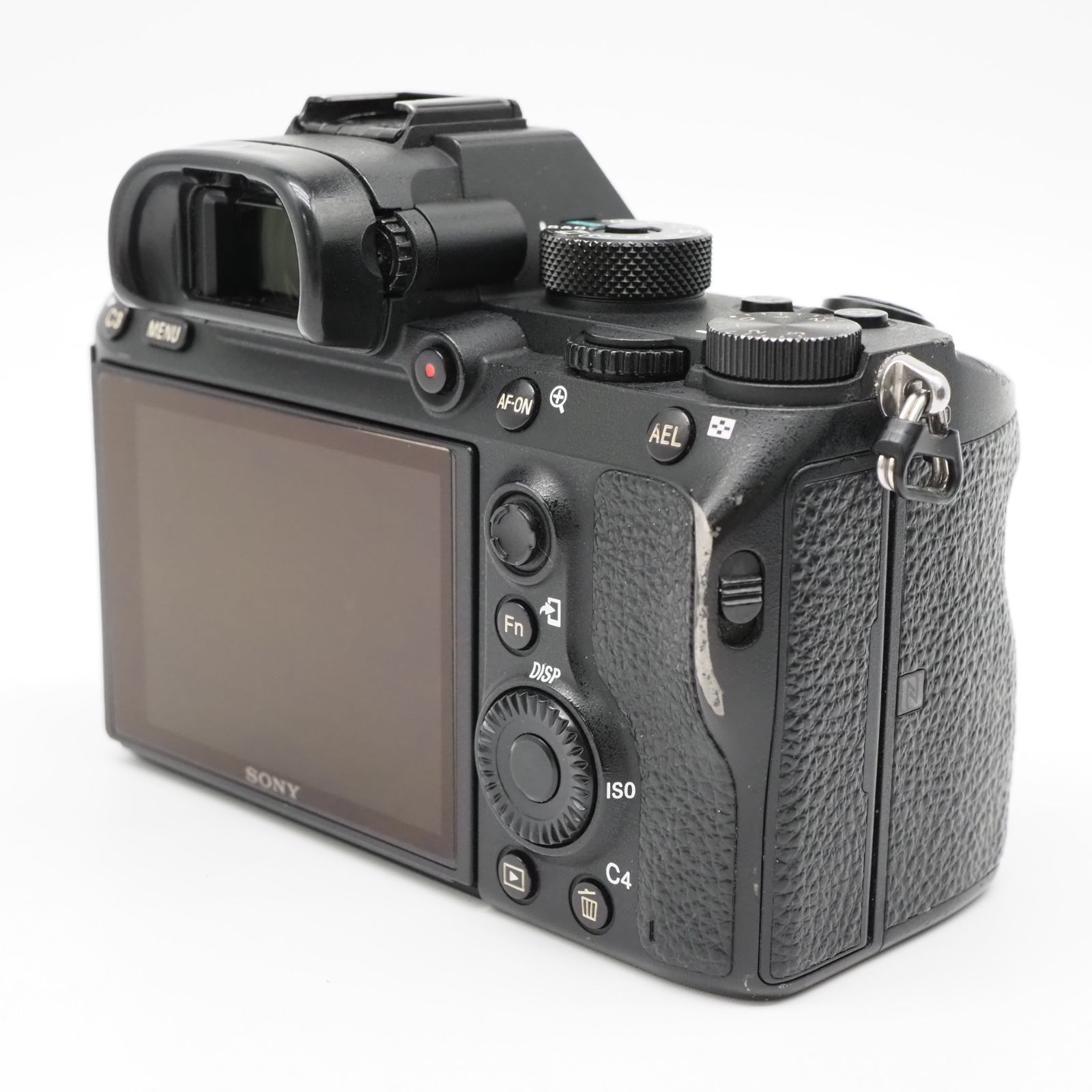 シャッター回数 65,522回！□美品□ SONY α7RIII ILCE-7RM3 #30004