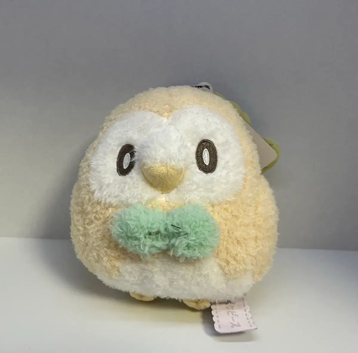 モウカジカ ポケピス ぬいぐるみ