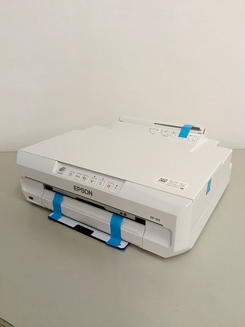 EPSON EP-315 インクジェットプリンター 本体 Amazon.co.jp: エプソン