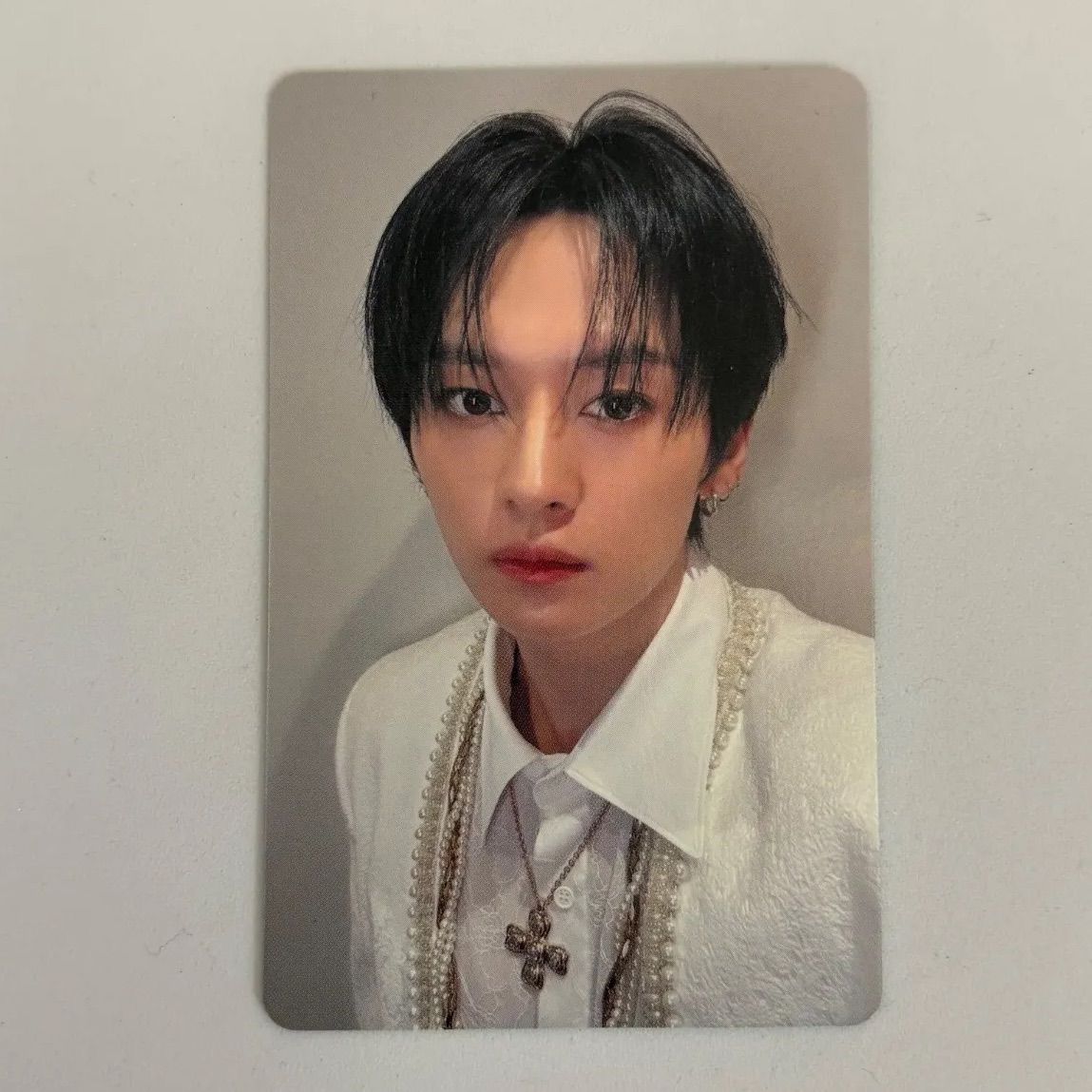 Straykids スキズ Hollow オフイベ 大阪 会場限定 トレカ リノ - メルカリ